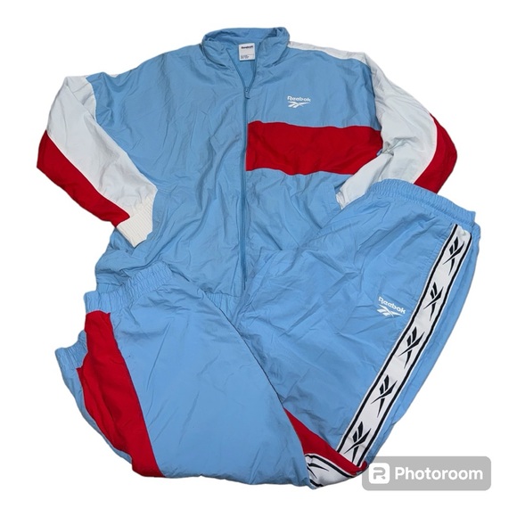Reebok Pants - EUC Reebok Outfit